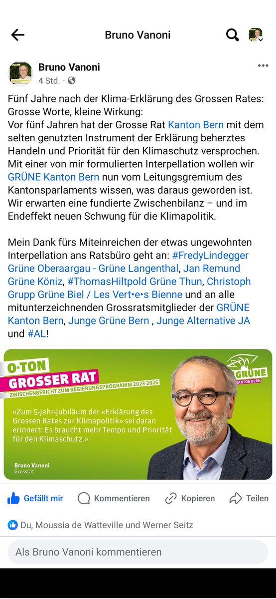 gruenebern.ch/blog/medienmit…