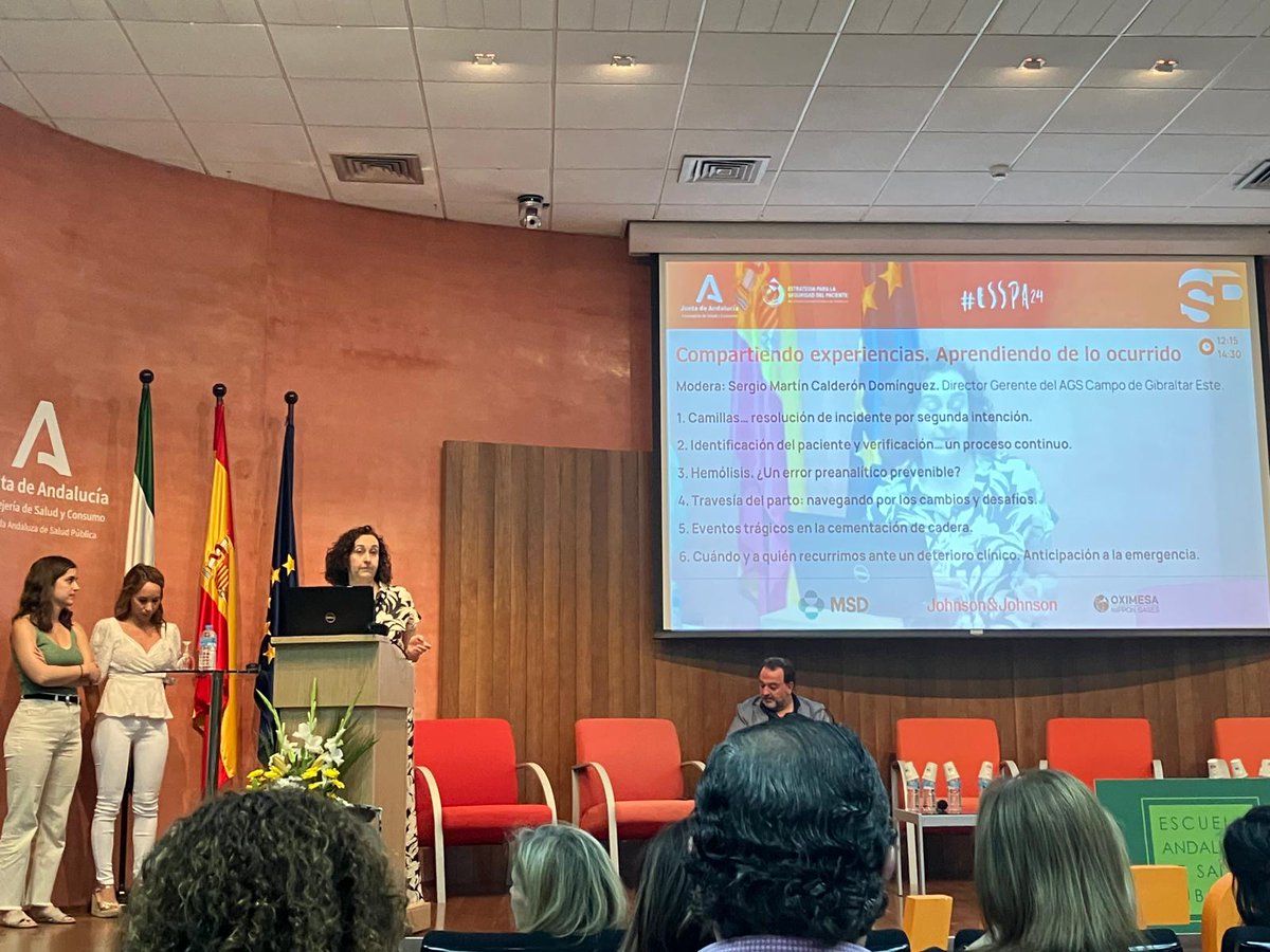 Soledad Gutiérrez Linares tweet media