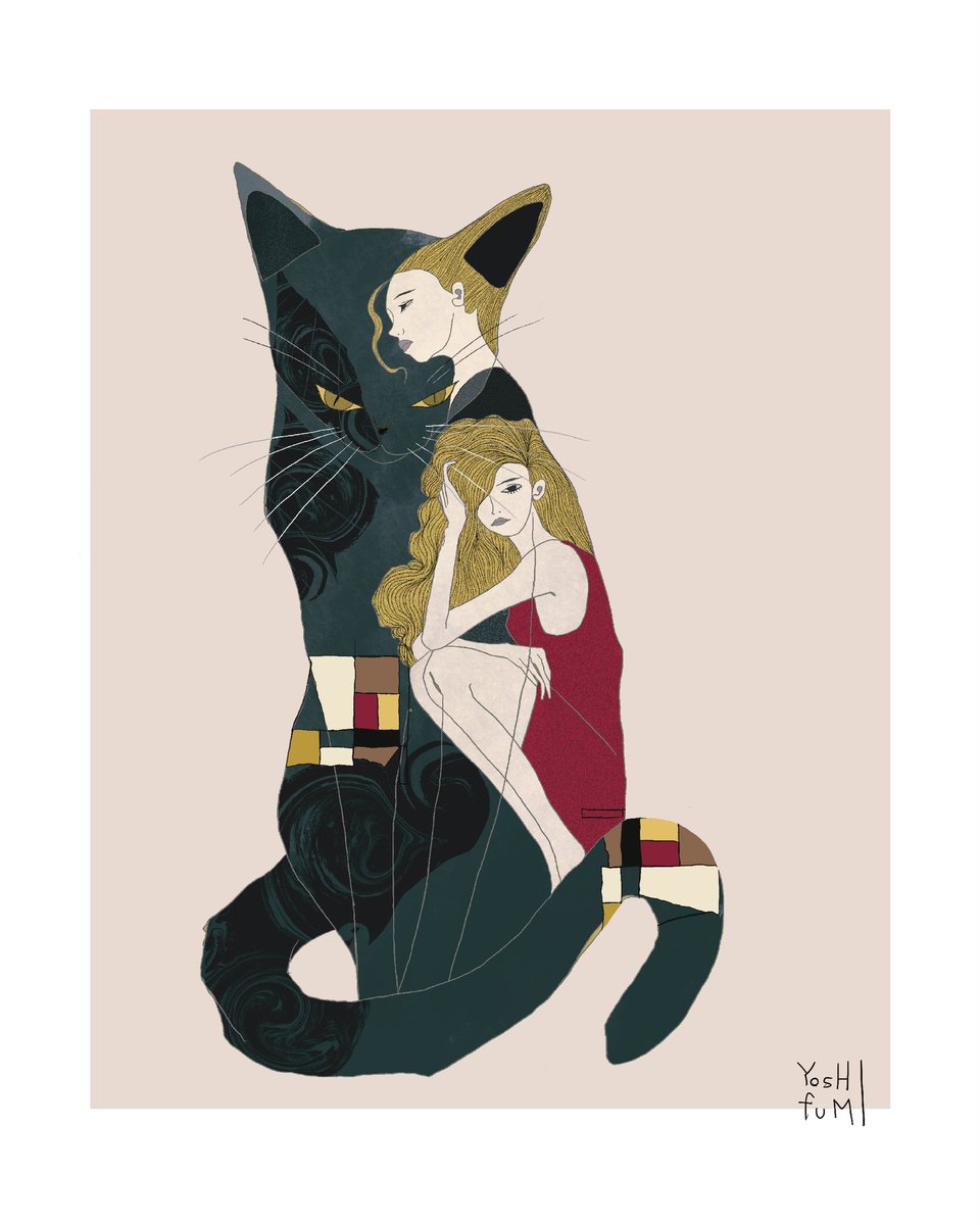 黄昏