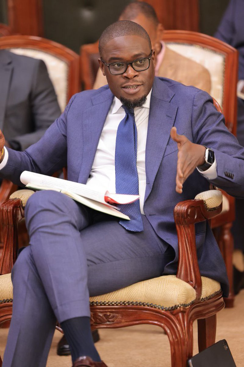 SakajaJohnson's tweet image. Great engagement with the Architectural Association of Kenya @Arch_KE led by their President Florence Nyole @nyolette earlier today. We discussed several issues affecting their members as well as the industry and resolved to form joint teams to resolve these for the interest of…