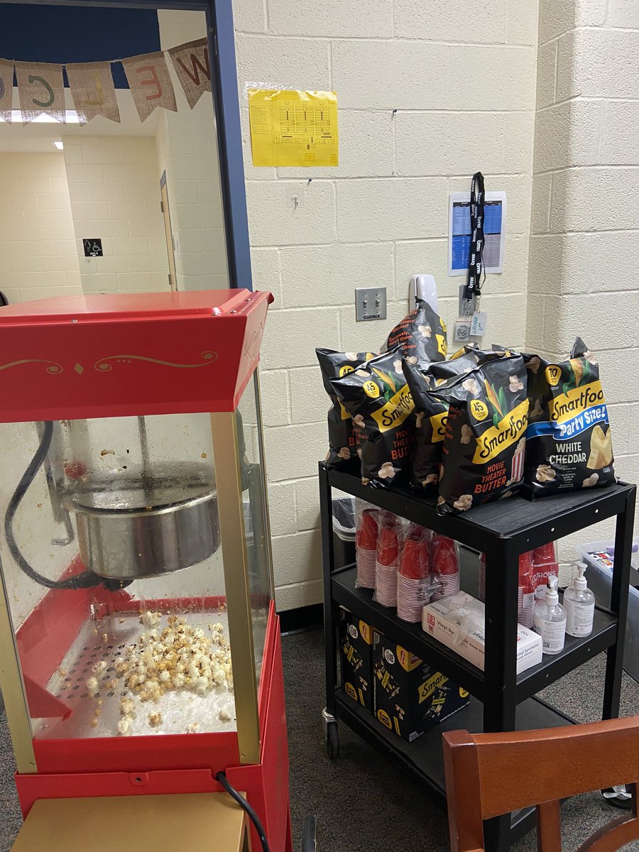 C. E. Grosse, EdD tweet media