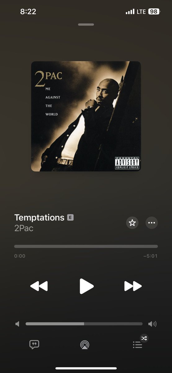 sthrnSTARshines's tweet photo. #MoodMusic #GoodAM
This comes on & I’m rappin the whole thing
#MYClassics https://t.co/cTw7OMPTE6
