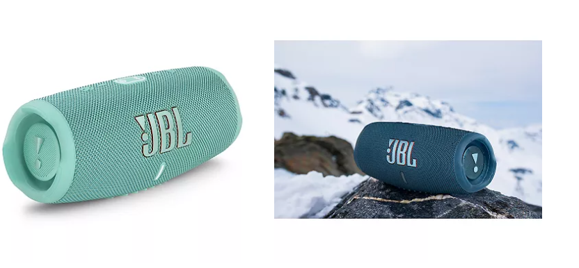 bargaintrackers's tweet image. JBL Charge 5 Portable Waterproof Speaker with Powerbank for $139.99

howl.me/cmpgvPUYUpP

 #KohlsPartner #Speaker #Powerbank #JBL