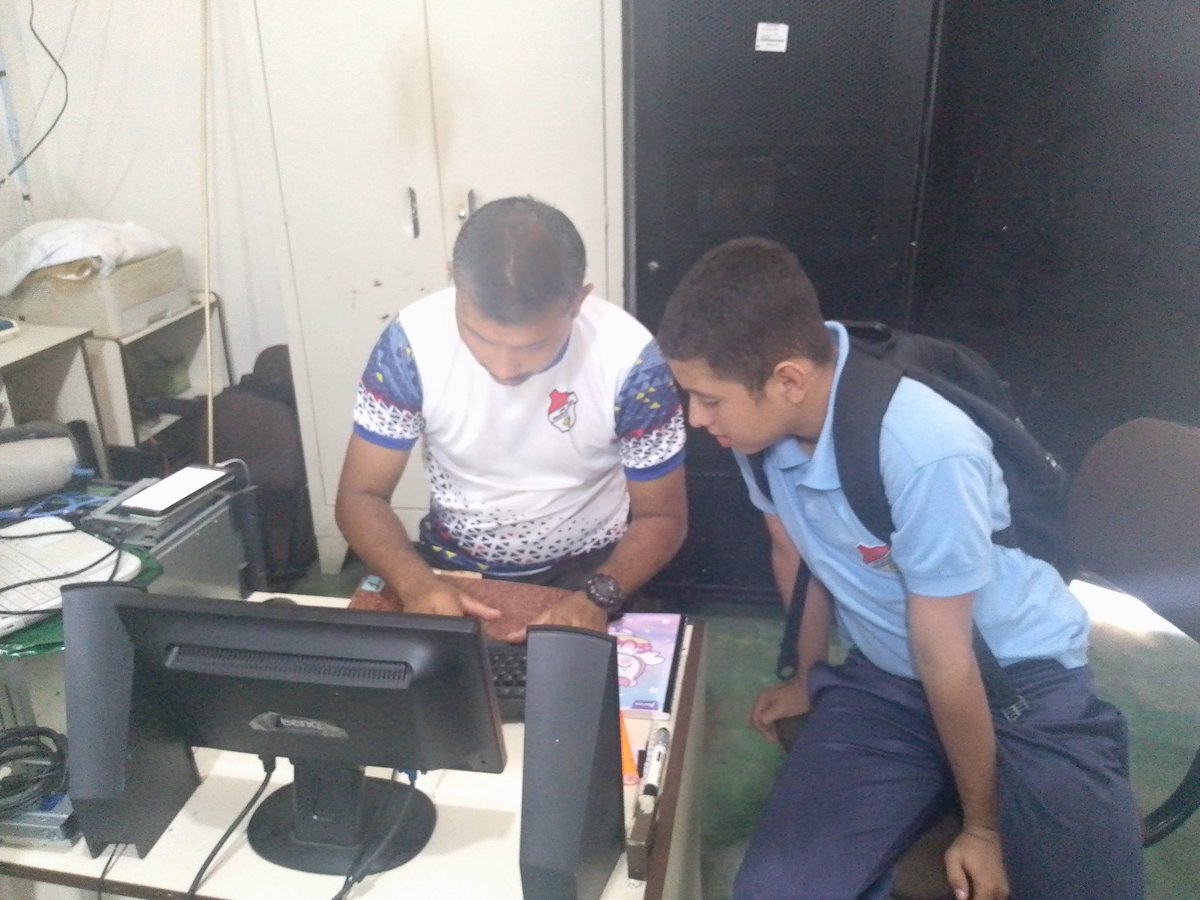 Registro de estudiantes para  los Juegos Deportivos Estudiantiles OBE 2024. a cargo del profesor: Douglas Gonzalez.
#TrujilloVanguardiaEducativa
#MPPEducacion 
#MPPE