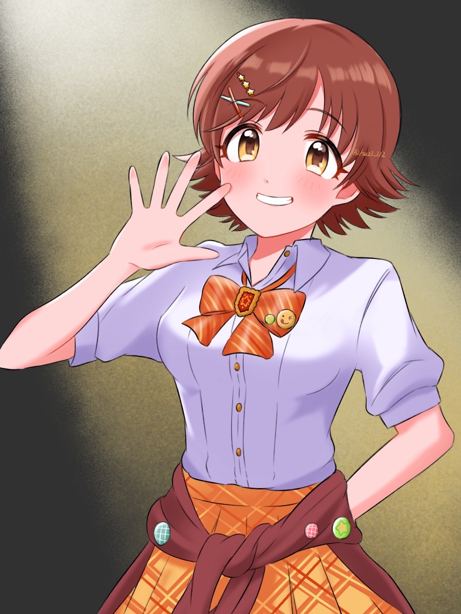 ふじい tweet media