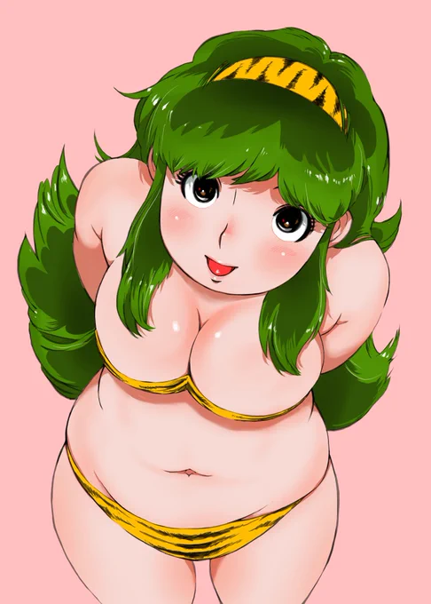 #見た事あるアニメ2つをごちゃまぜにする見た人もやる