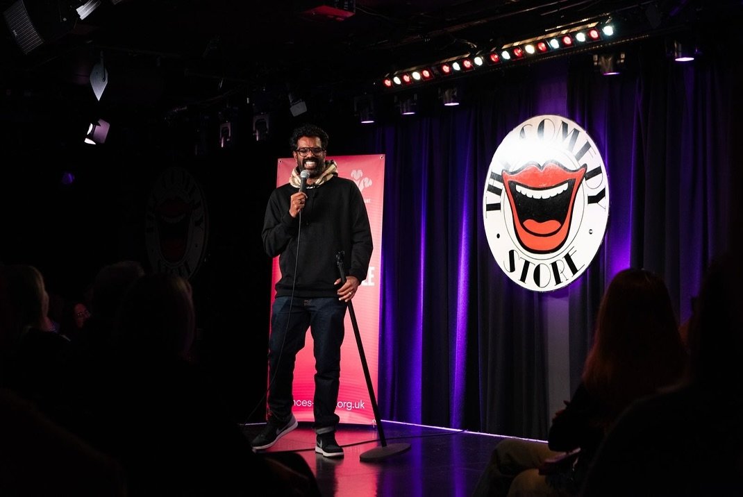 mrbigtomd's tweet photo. I'm very honored to be working with the prince trust going forward. The money raised from last night will give young people the opportunity to create a better future through employment, education, and enterprise

Shout out to feckman for the snaps 👍 https://t.co/XzTI6ATZrF
