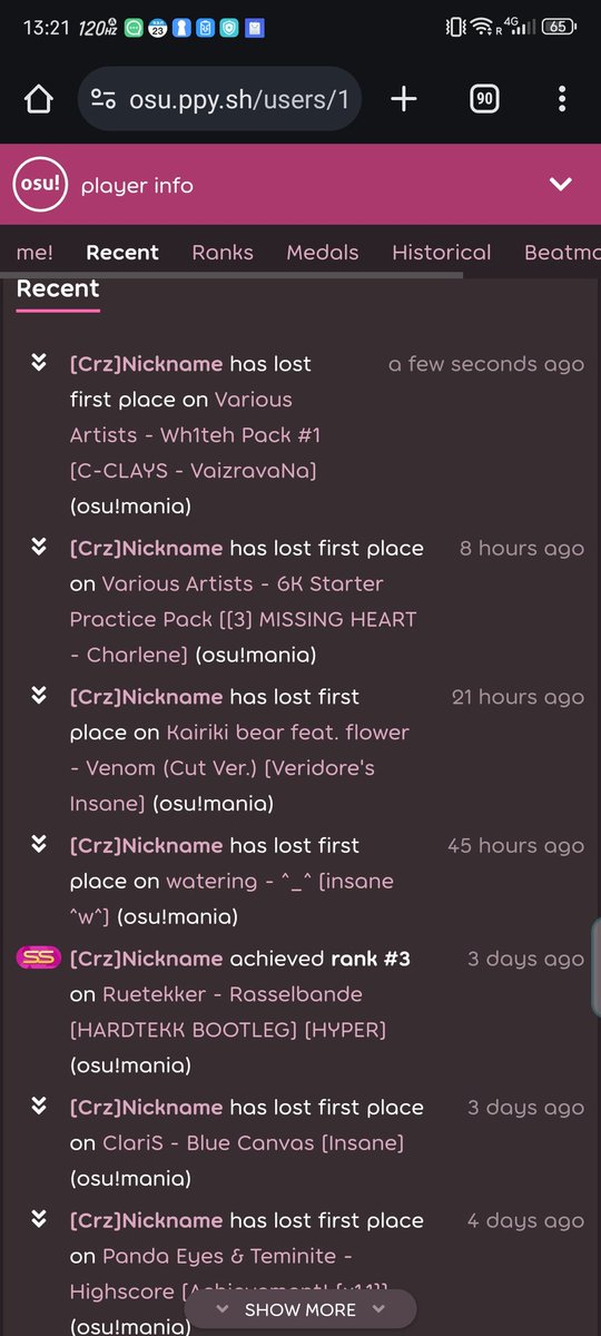 Crz_Nickname tweet media