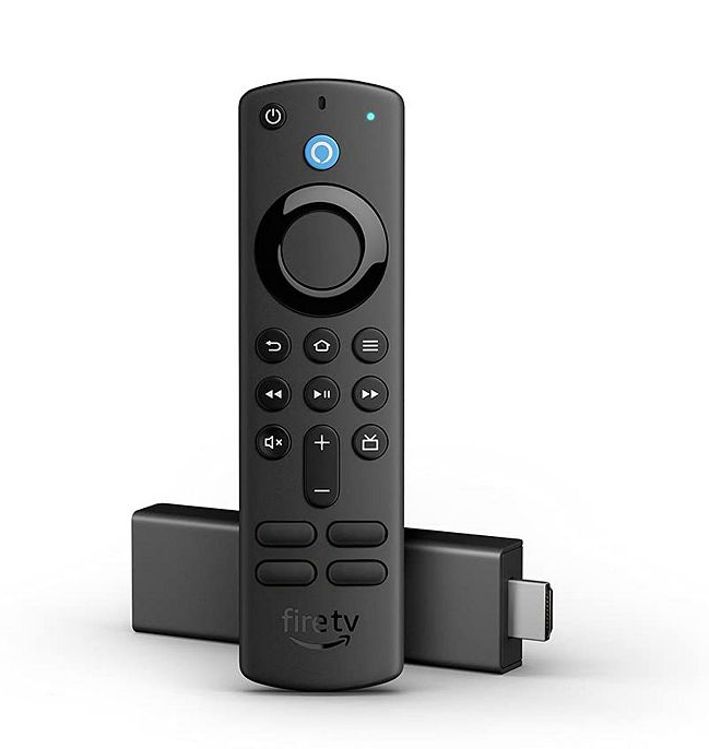bargaintrackers's tweet image. Amazon Fire TV Stick (3rd Gen) with Alexa Voice Remote - HD Streaming Device for $21.99

howl.me/cmpgwW68fGm

 #KohlsPartner #Streaming  #Device #Alexa