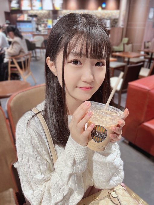 中川琉梨音のTwitter画像39