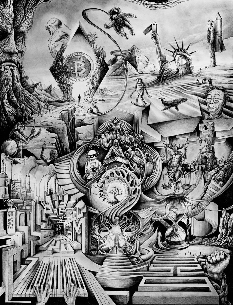 I just picked up A Symphony in Chaos by <a href="/Paradigmstories/">Paradigmstories</a> from <a href="/6529Collections/">6529 Collections</a>. Get yours here 👇👇

thememes.seize.io

Only 62 remaining.