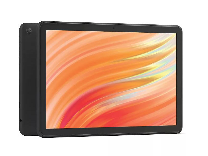 bargaintrackers's tweet image. Amazon Fire HD 10 Tablet - 32 GB for $94.99

howl.me/cmpgympvtdj

#KohlsPartner #Tablet #AmazonFire #Ad