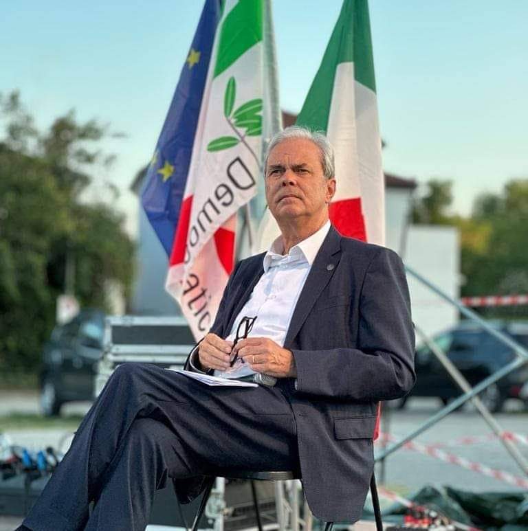 Achille Variati tweet media