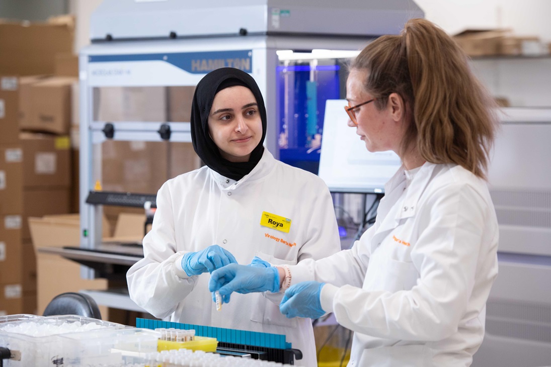 RC of Pathologists tweet media