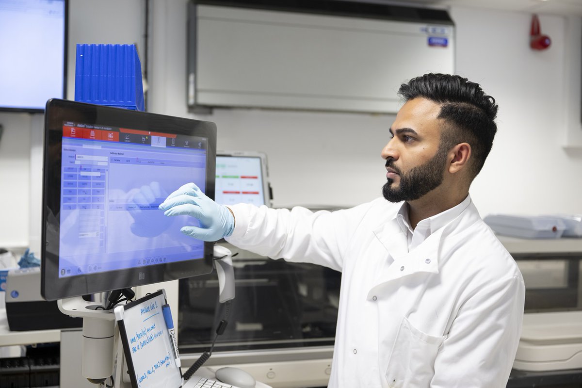 RC of Pathologists tweet media