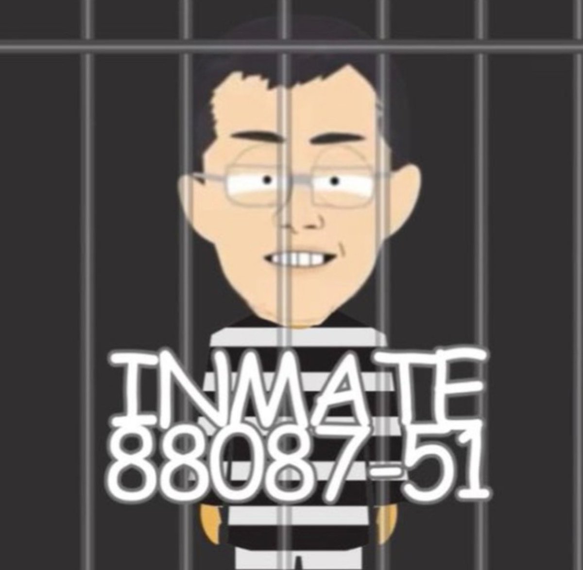 $CZ - INMATE 88087-51. Narrative based around cz’s prison number I think this will do huge numbers. Launched earlier today with no tax &amp; burnt liquidity,  ownership renounced. Community &amp; team aiming to break ATH again🤞! @CzInmate 

t.me/freeczfour