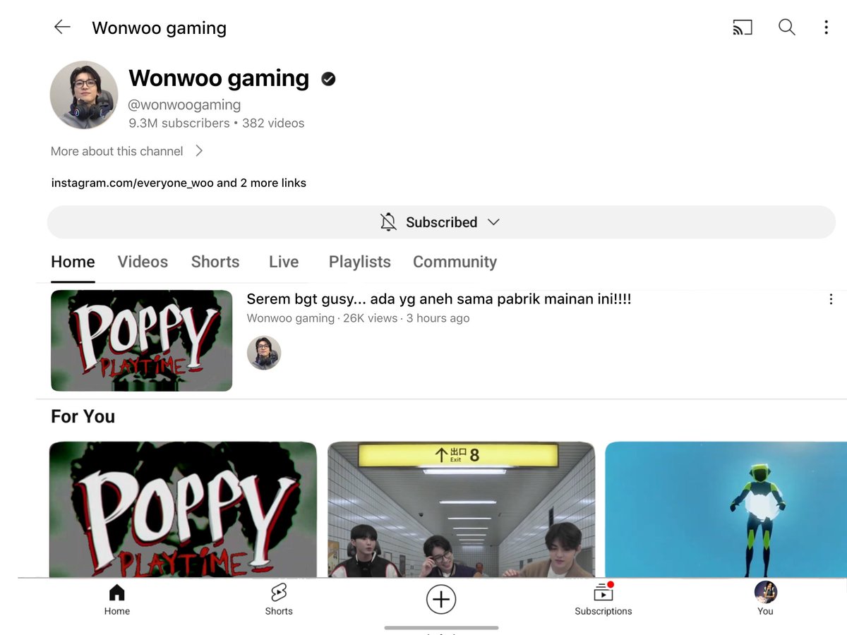 fleurieco_'s tweet photo. #wonwoogaming dan para bocil few tweets https://t.co/qD29QDwWMA