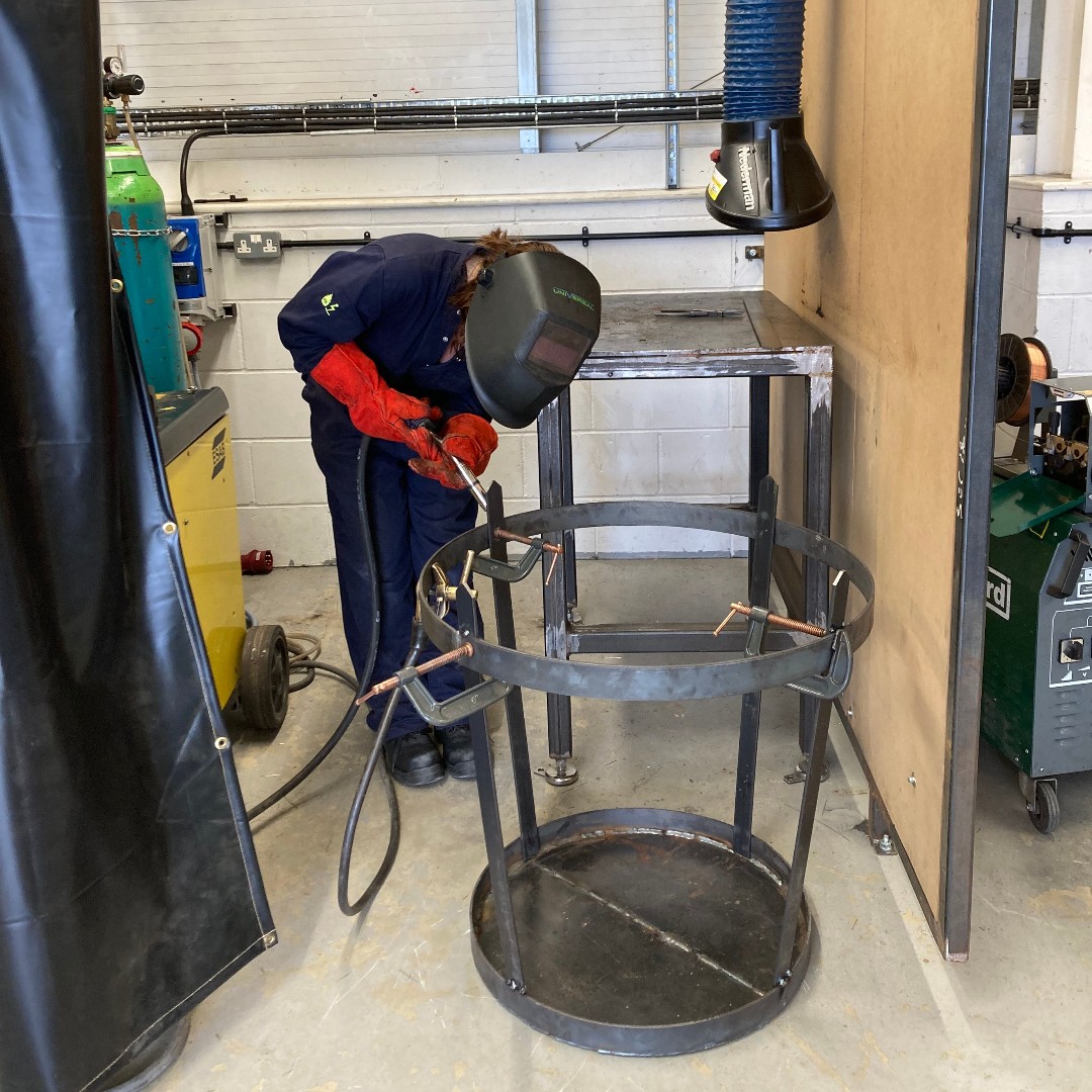 Poultec Training tweet media