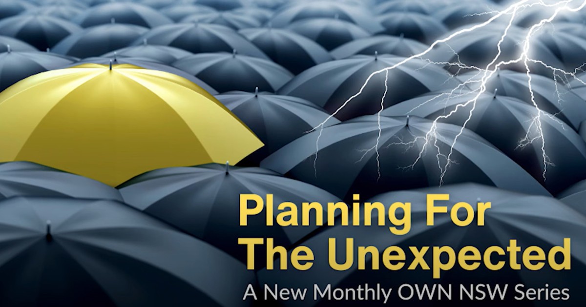 COTA_NSW's tweet photo. ๐This free, online series from @age_no_barrier provides helpful tips to help approach planning for the unexpected positively and proactively ๐
Learn more and start watching the series at โฌ๏ธ https://t.co/J9hMJu96sb
#PositiveAgeing #ProactiveLiving https://t.co/R0hb5uFd9X