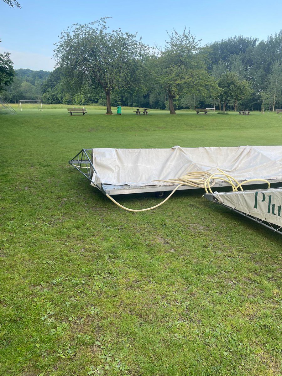 Risinghurst Cricket Club tweet media