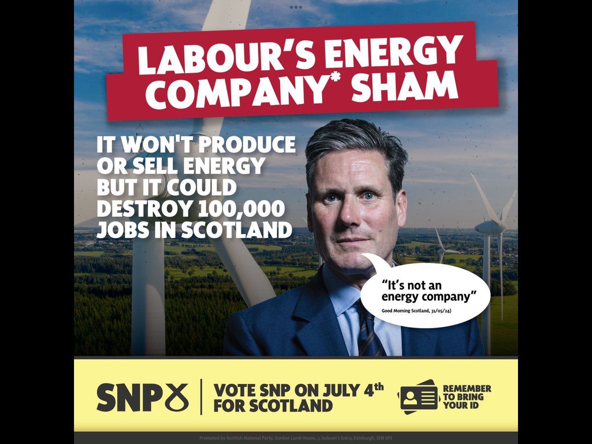 Sheilam19534814's tweet photo. @johnsavage1960 @GlasgowPam Given it was a🇬🇧Labour Policy & promoted in their Election Manifesto in Scotland I’m sure an honest credible MSP would clearly set out how
🇬🇧Labour in🏴intended to instigate ‘THEIR’ LEZ POLICY
OR
Is that beyond pay grade of a Starmer ‘C’ Lister at🏴Branch
Yet another #LabourSCAM https://t.co/SJfNFZzhJa