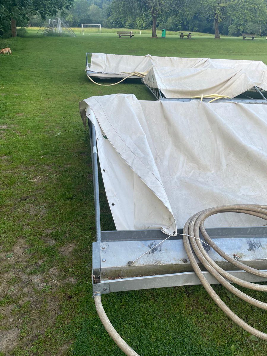 Risinghurst Cricket Club tweet media