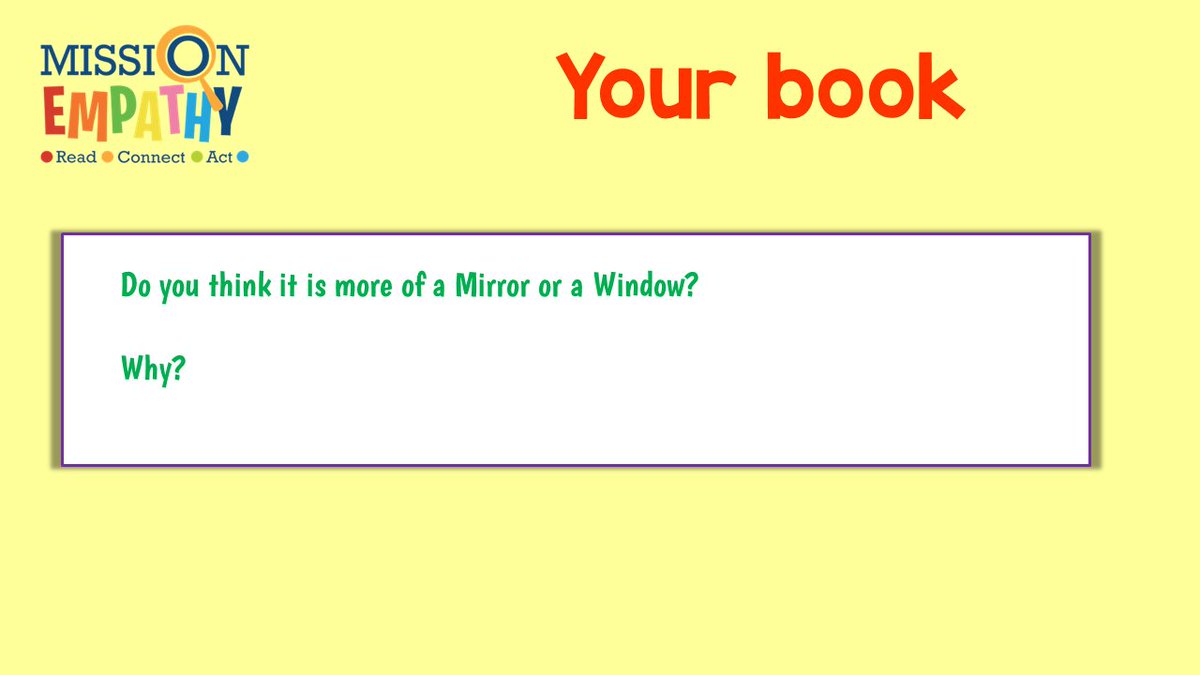 Gordano School Library tweet media