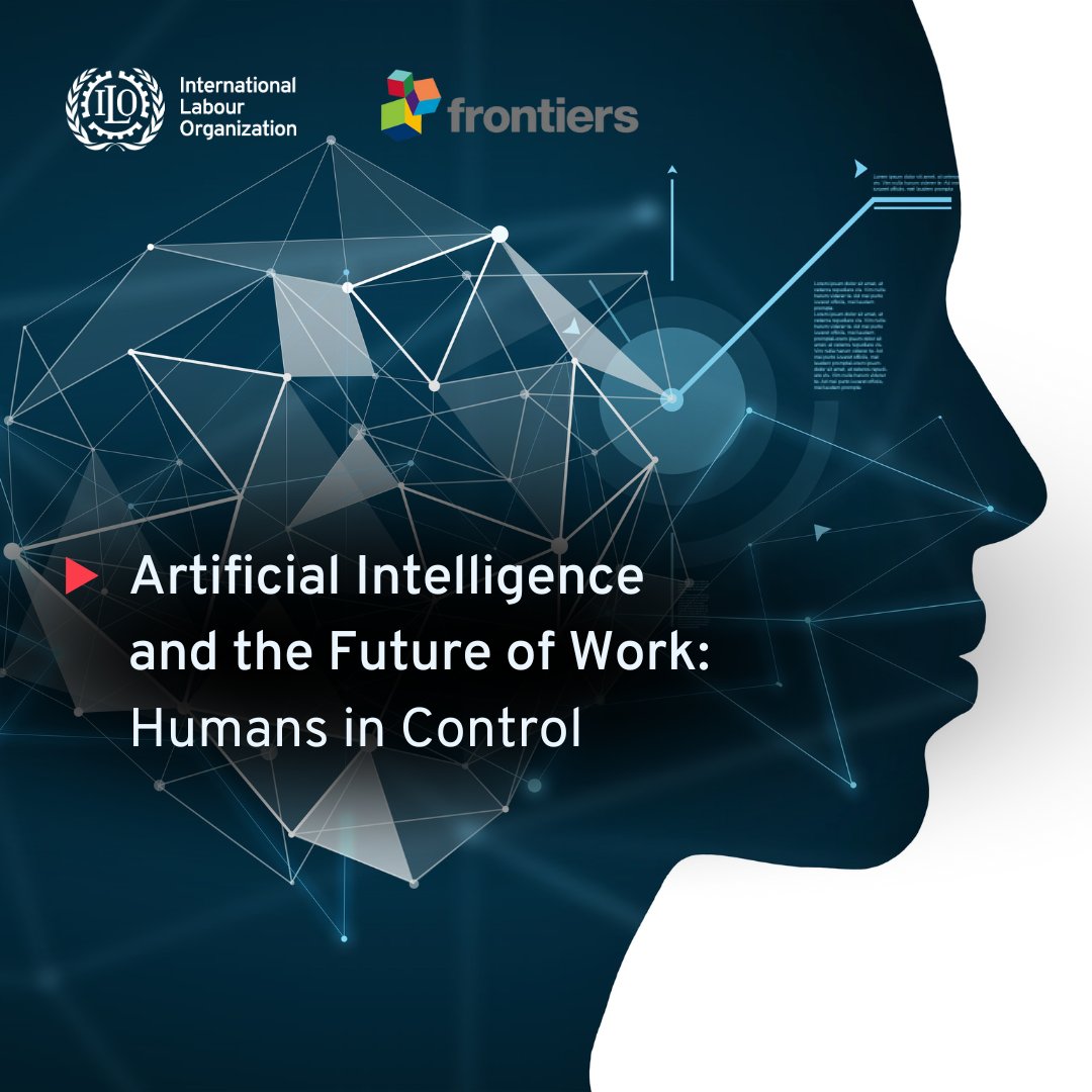 Discover #𝐀𝐈 𝐚𝐧𝐝 𝐭𝐡𝐞 𝐅𝐮𝐭𝐮𝐫𝐞 𝐨𝐟 𝐖𝐨𝐫𝐤: 𝐇𝐮𝐦𝐚𝐧𝐬 𝐢𝐧 𝐂𝐨𝐧𝐭𝐫𝐨𝐥, a collection of articles by top researchers on AI's impact on jobs, wages, working conditions, and more. Essential insights into the future of work.

Check it out 🔍 bit.ly/3Vu64DL