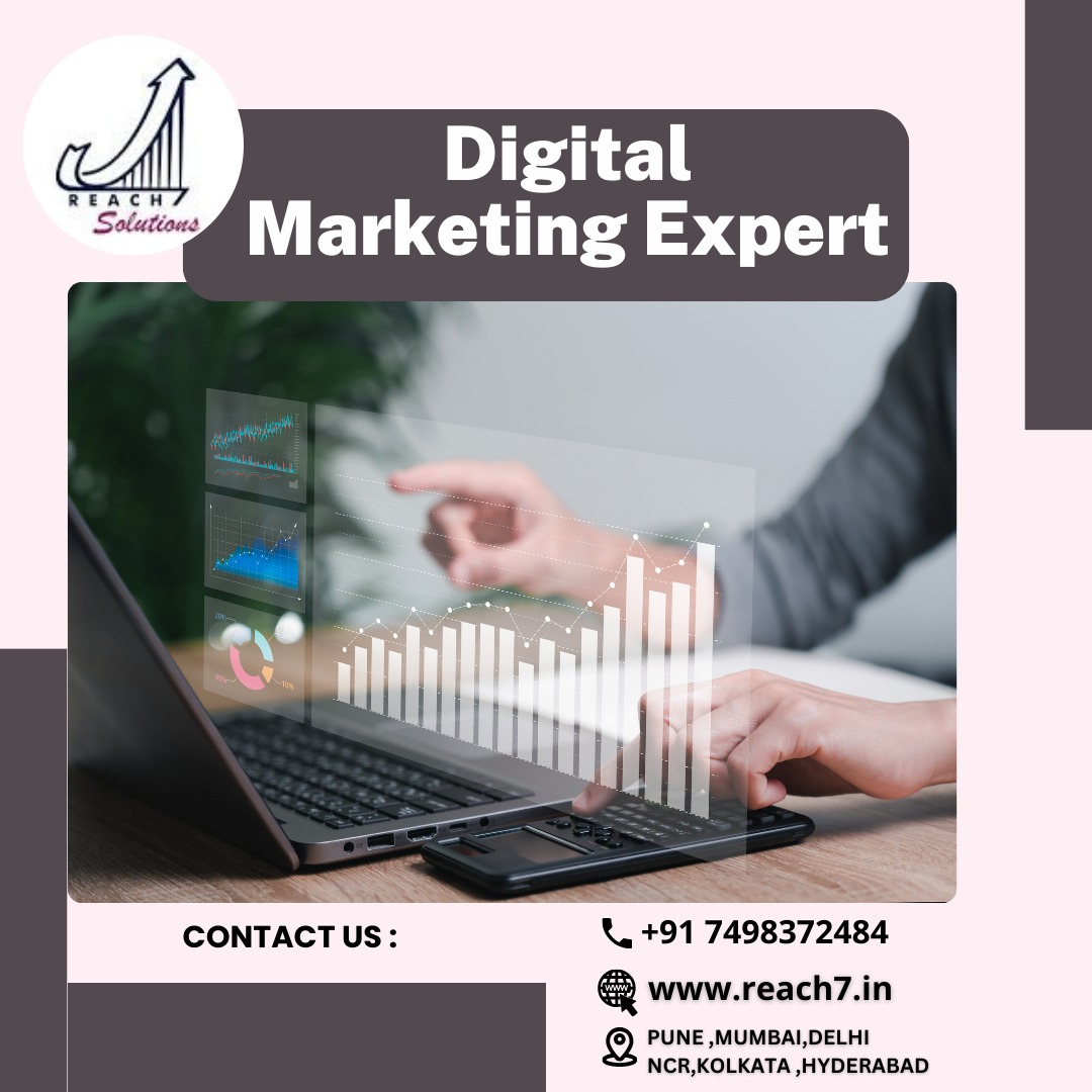Reach7Solutions's tweet photo. Reach7 Solution is a leading web development company. Our expert team of website developers and digital planners integrates 
+91 7498372484
https://t.co/goroKjQBw5
Koregoan Park, Pune
#Digital #SEO #WebsiteDevelopment #digitalmarketing #startup #success #onlinebusinessmanagertips https://t.co/ucvgPxIjPz