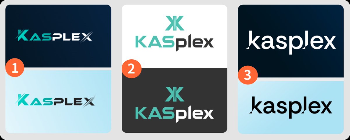 Kasplex tweet media