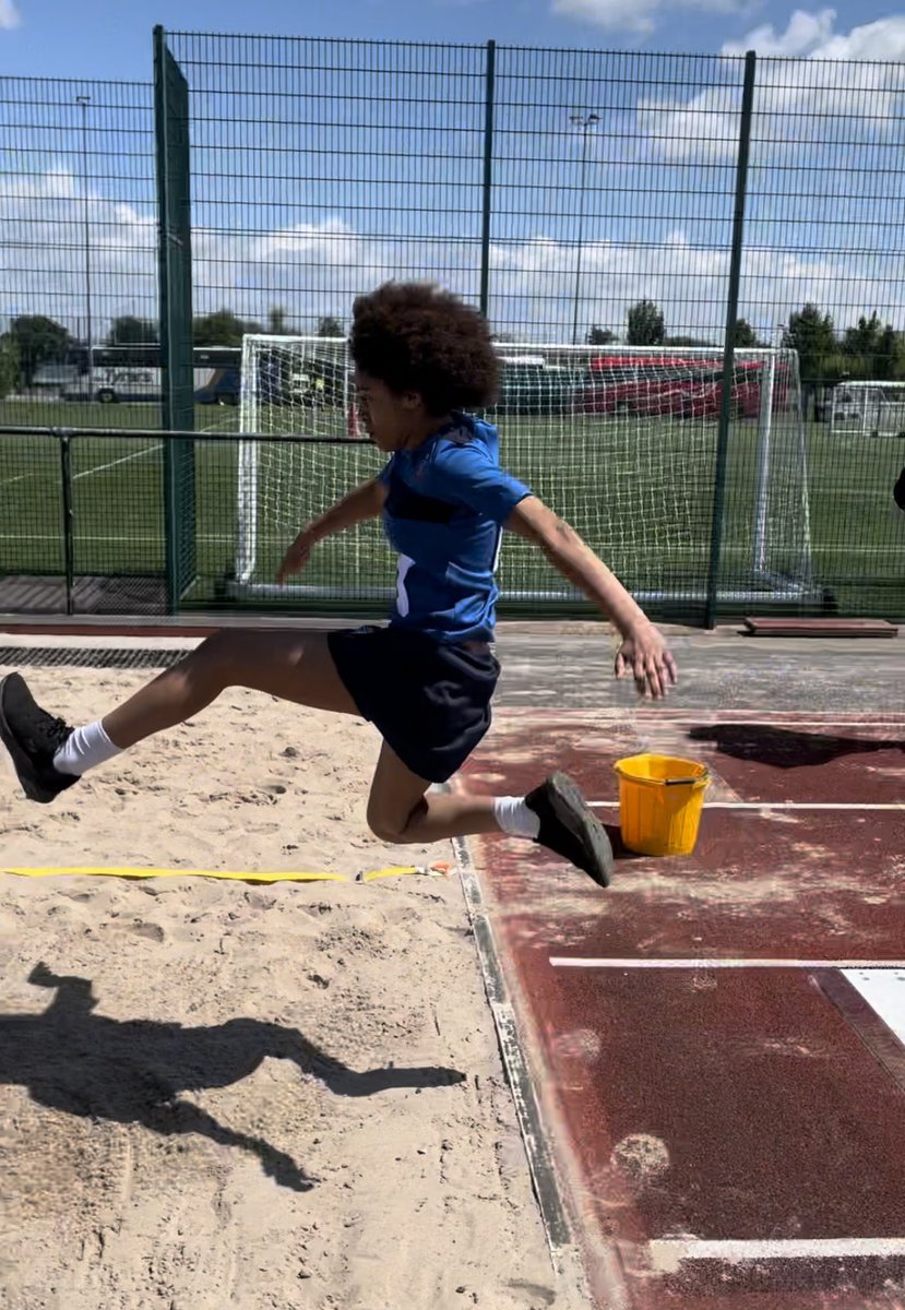 King’s Mac Sport & PE tweet media