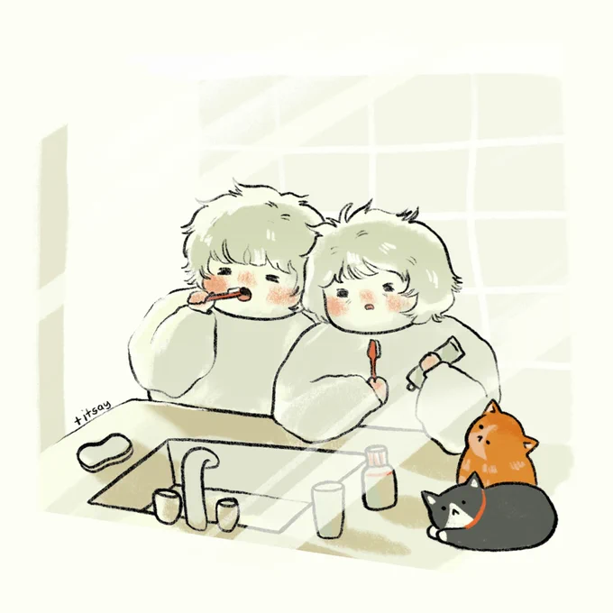 sleepyheads 
