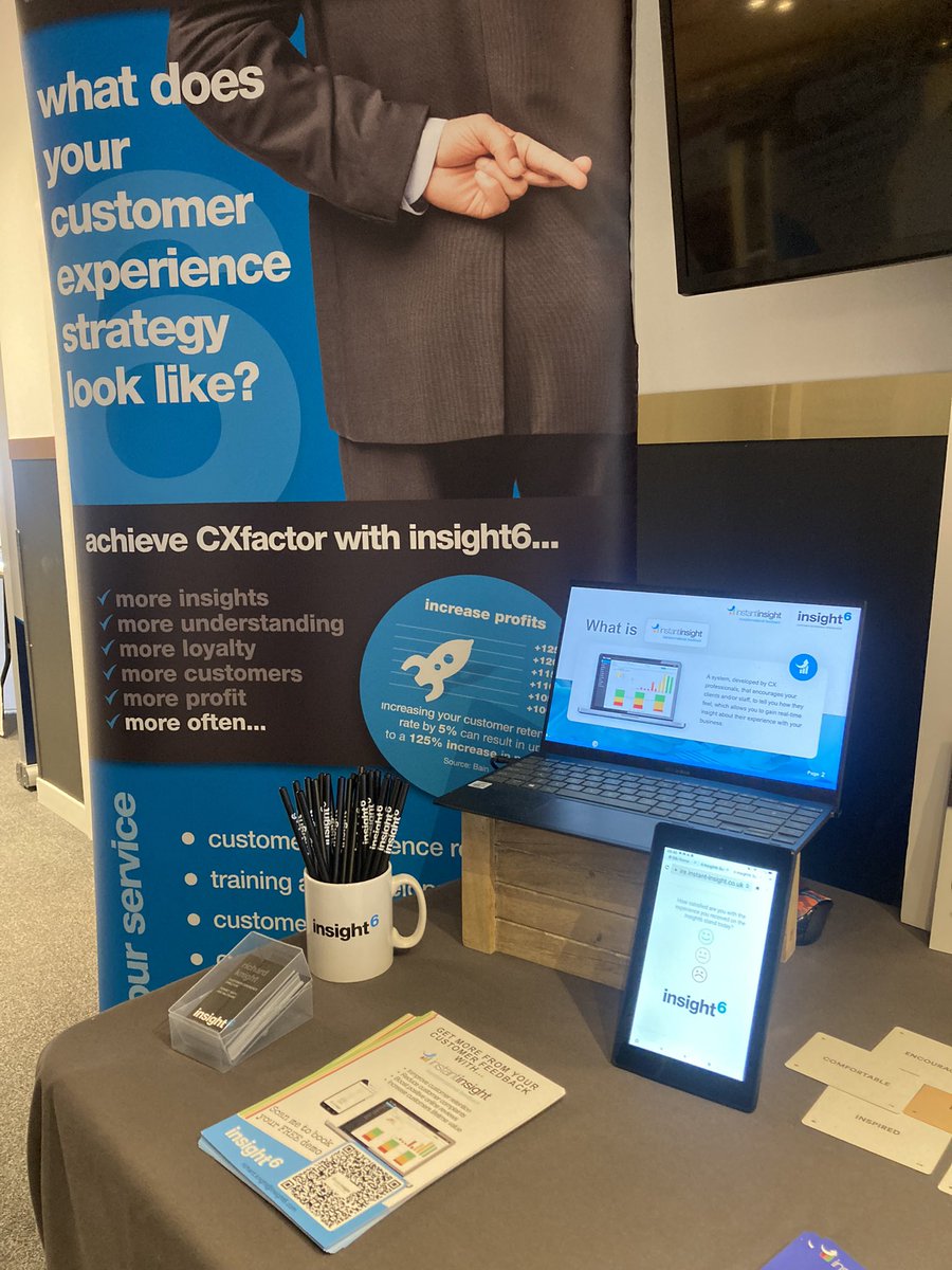 Exhibiting today at <a href="/DorsetChamber/">Dorset Chamber</a> expo.
