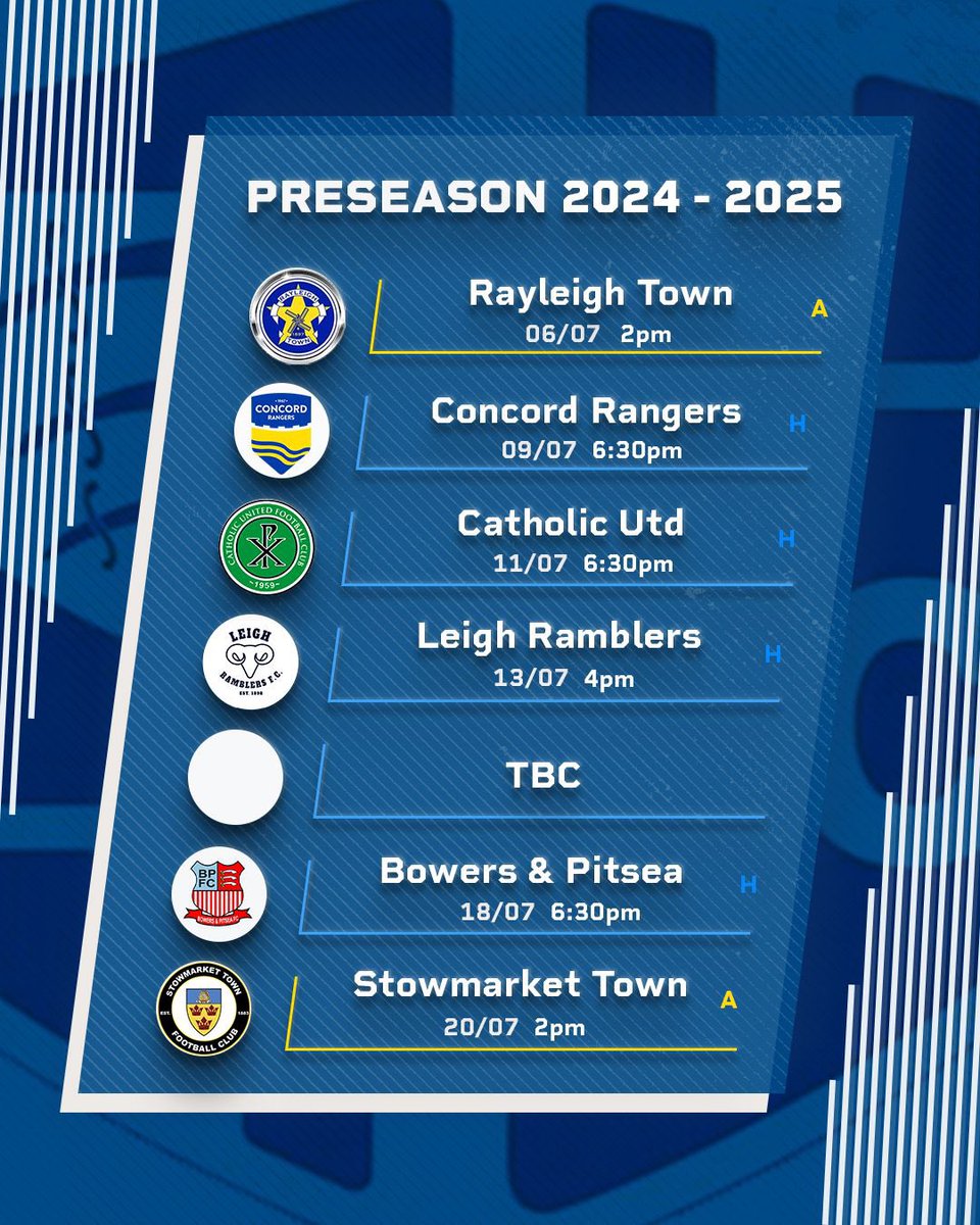 Hullbridge Sports FC tweet media