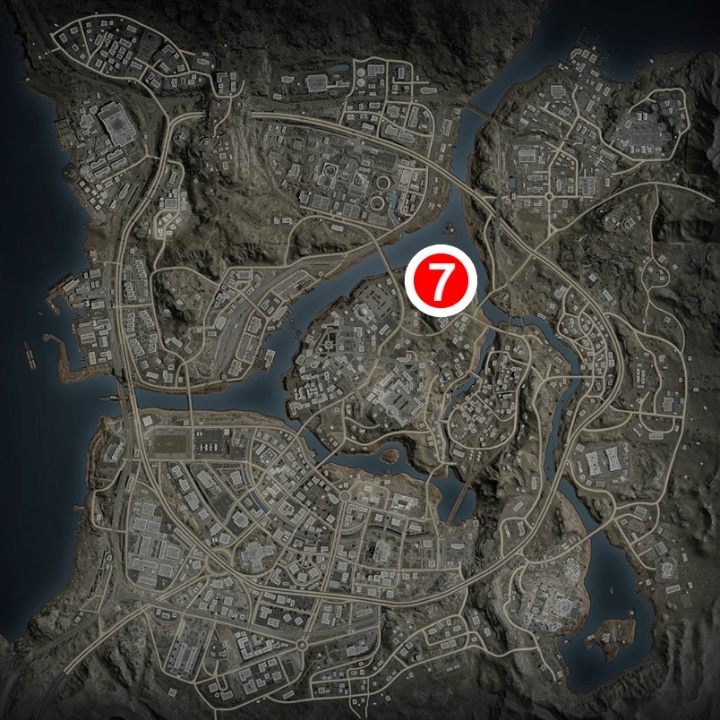 PC Invasion on X: “COD Warzone “She never let me down” guide: How 