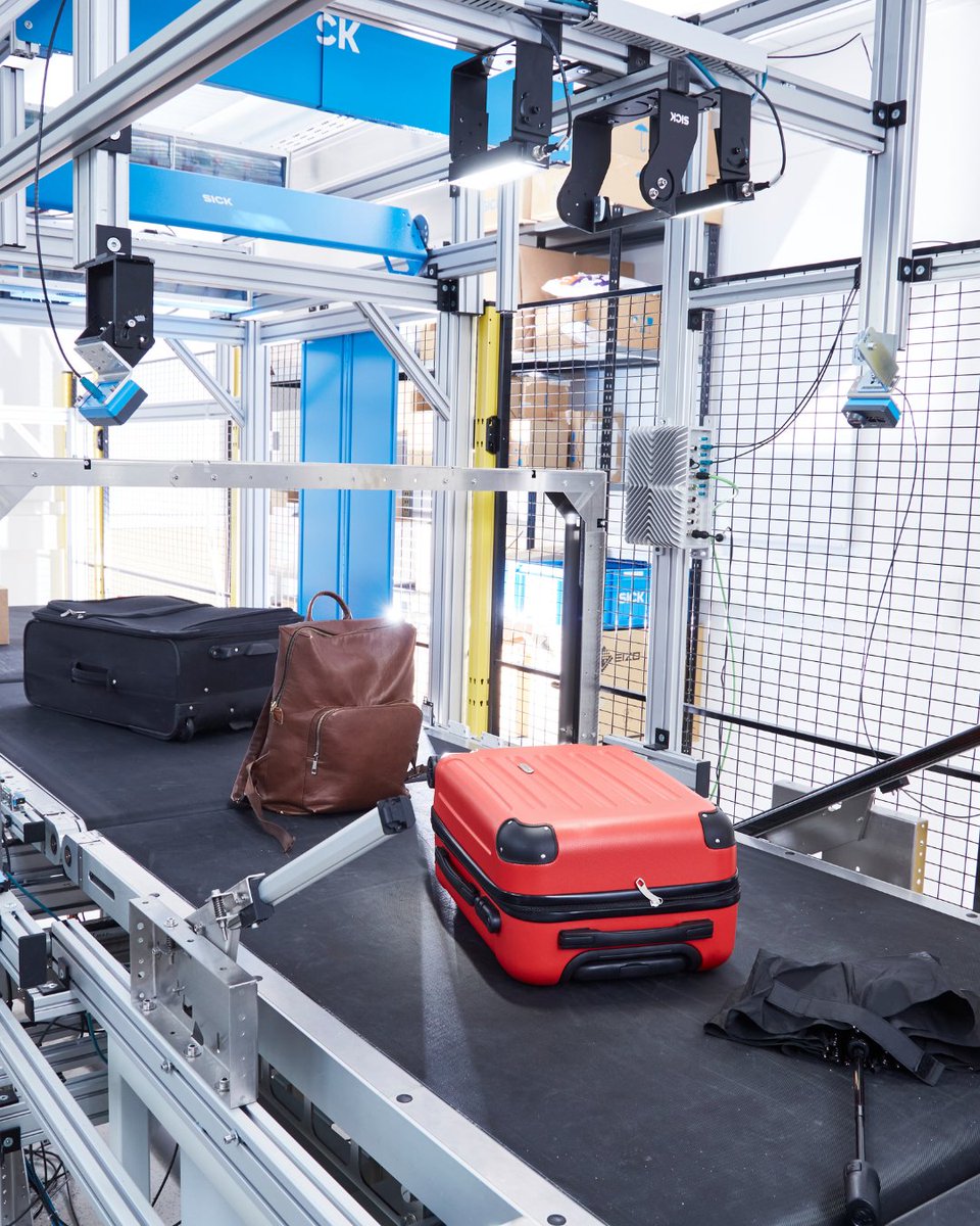 SICK Deutschland tweet media