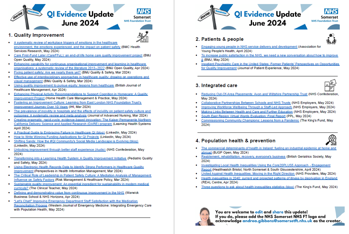 Dr Andrea Gibbons tweet media