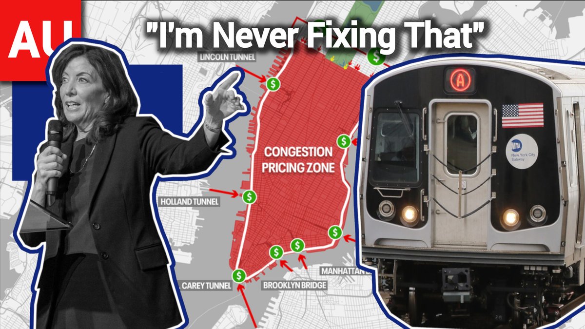alanthefisher's tweet photo. I absolutely hate spineless politicians, hear me yell about NYC in this newest Armchair Urbanist
https://t.co/fe5rRfpdWL https://t.co/jKFCeI3DZ4