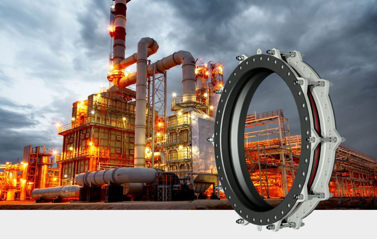 ElaflexLtd's tweet image. ditec’s expansion joints undergo rigorous controls and tests at various manufacturing stages, including hydrostatic testing, vacuum testing, spring rate testing, movement capabilities testing and chemical analysis.

For more information please contact sales@elaflex.co.uk

#ditec