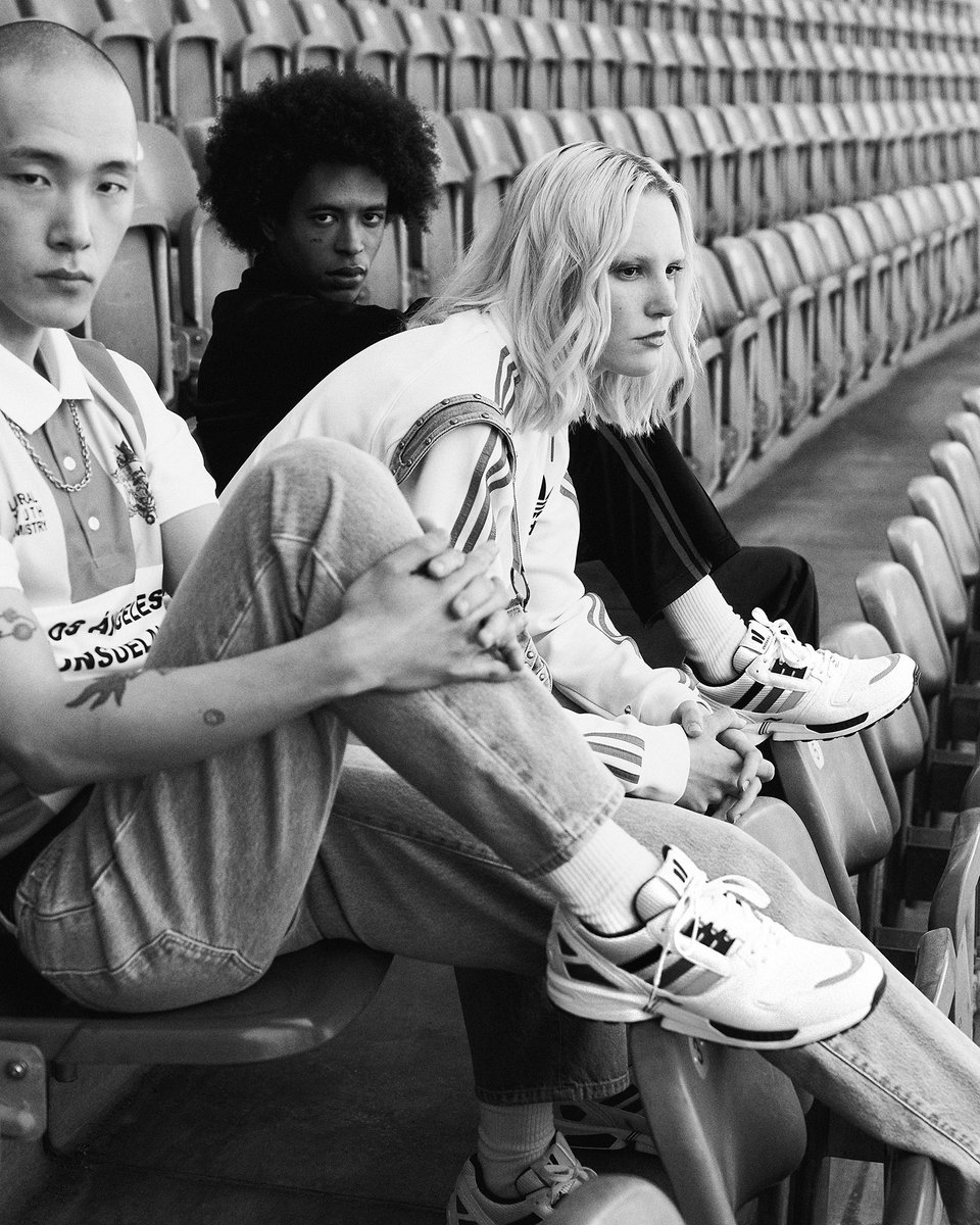 The raffle for the Overkill x adidas ZX 8000 “Heimspiel” is live