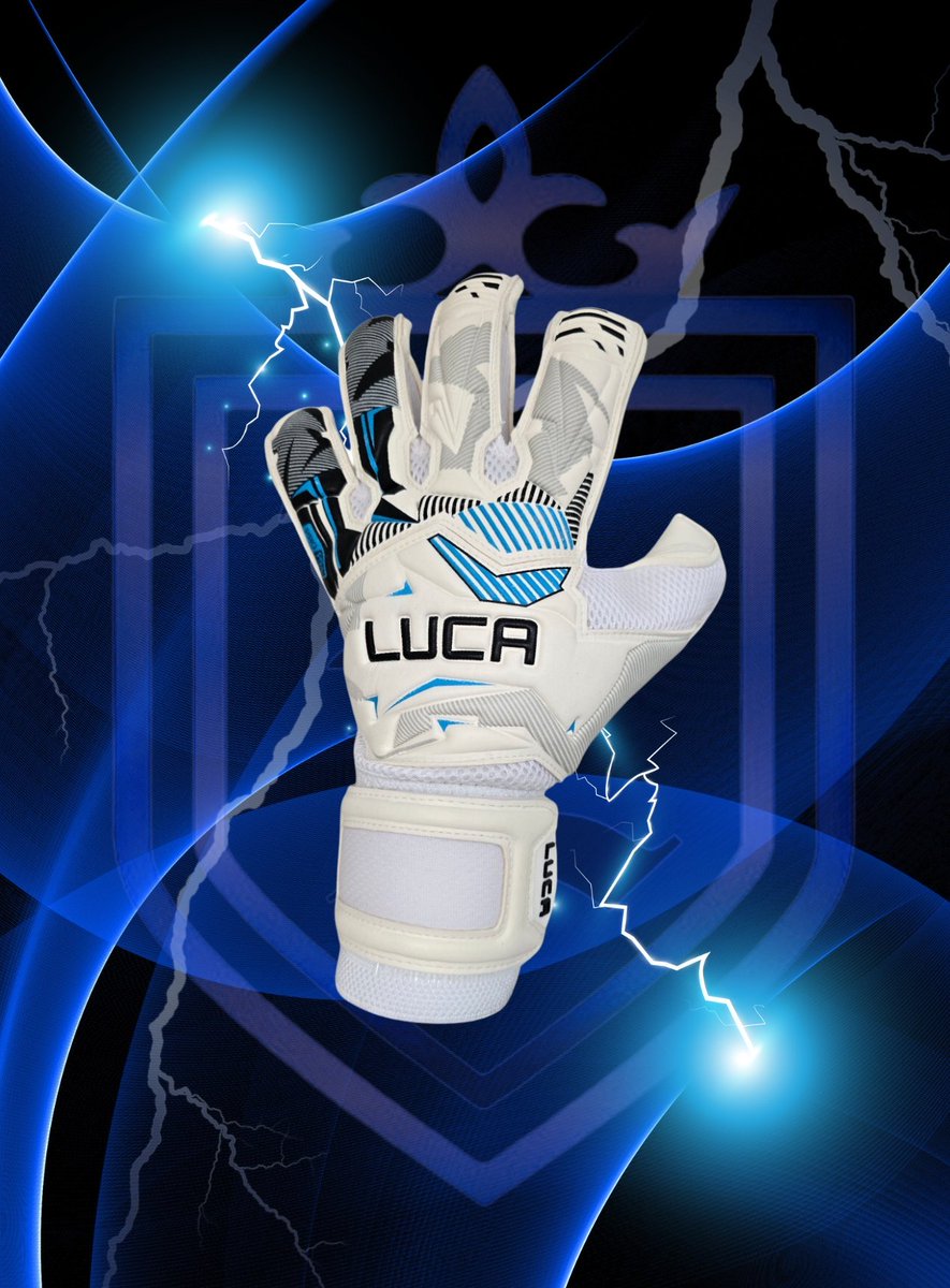 lucagoalkeeping's tweet photo. ❗️COMPETITION TIME❗️

Name our new glove, which will be released Sunday 9th June at 20:00

To enter, simply
✅️ Like and retweet this post and....
✅️ tag in 3 goalkeepers, and......
✅️ put the # and glove name choice  in your retweet

Winner chosen Sunday 7pm! https://t.co/EmFlDAlKFX