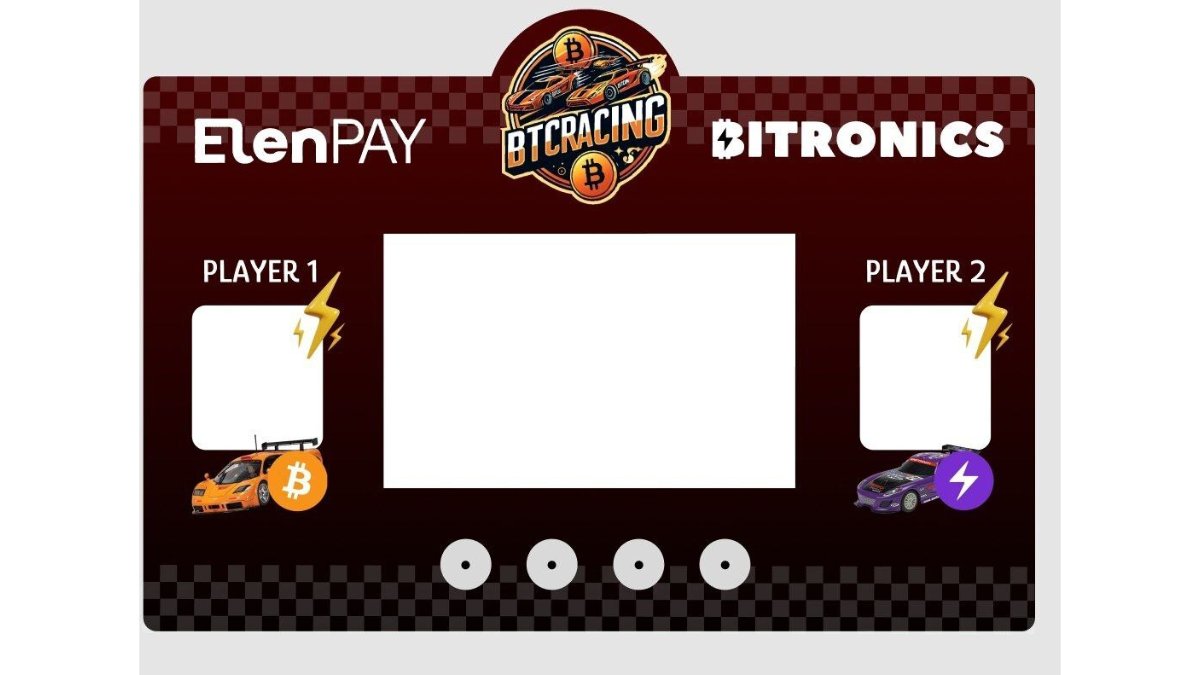 elenpay_tech's tweet photo. Gears are turning and prepped to power transactions at #BTCPrague as Elenpay steps up as the Official Payment Processor! #Payments #bitcoin #bitronics 
@BitMaker_

Follow us! and Visit our Web Site 
https://t.co/1f6fL7kF94 https://t.co/UjI94iAxvp