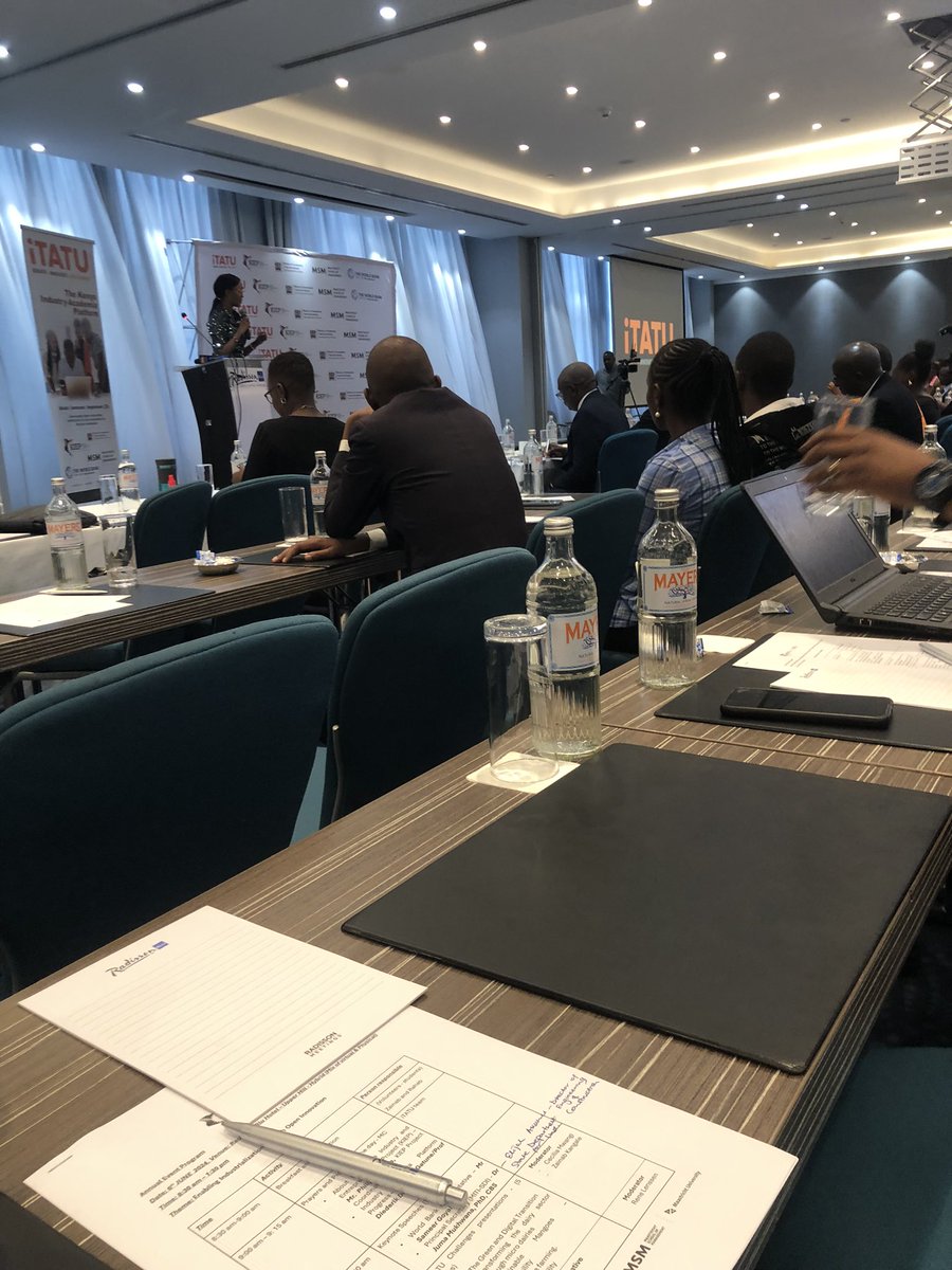justinloyd_ke's tweet photo. My view this morning ๐
#IndustryAcademiaKE #iTATU https://t.co/tgKYtqUtFU