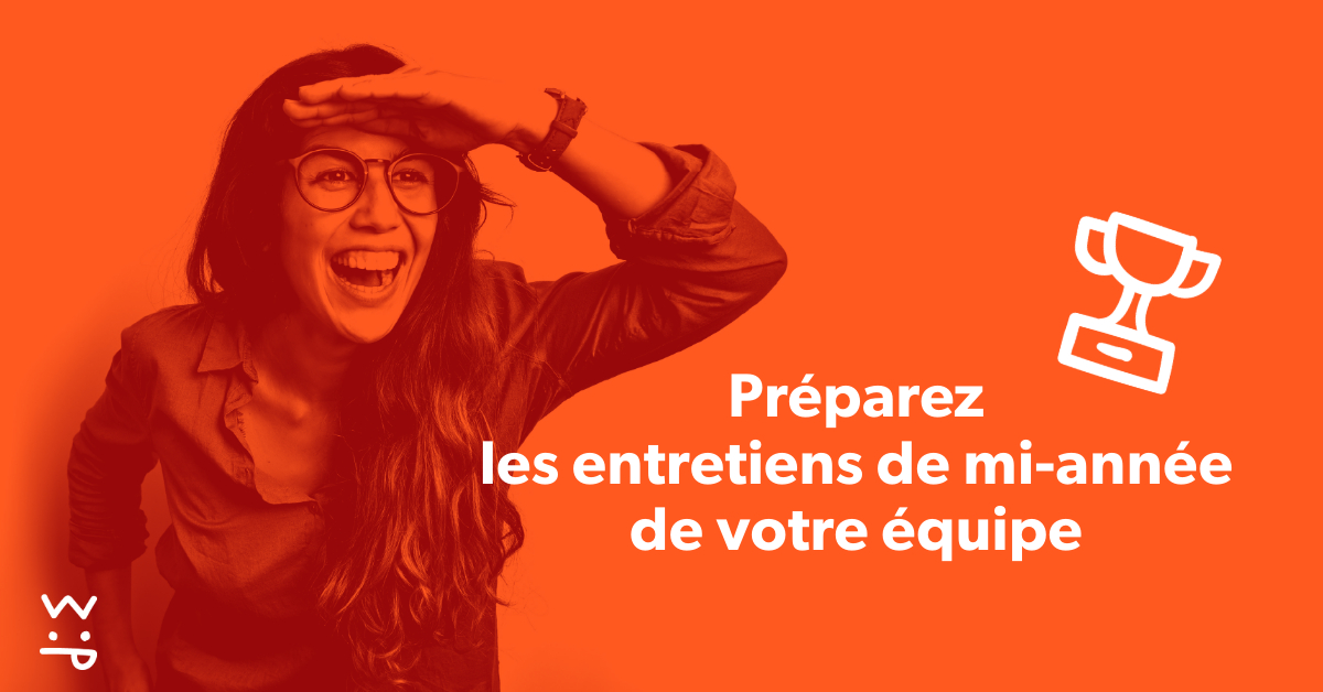 Les entretiens de mi-année approchent : c'est le moment idéal pour montrer à vos collaborateurs à quel point vous valorisez leur travail ! 💶
Découvrez les #salaires que vous devez offrir à vos talents pour les retenir dans notre étude de rémunération 👉 orlo.uk/ALmHJ
