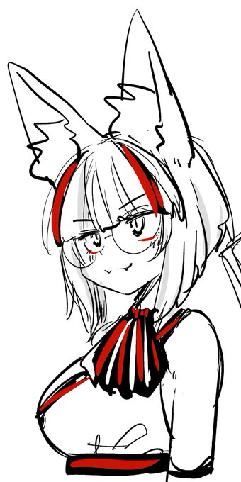 リジネッタさんの新フォームが…!? 