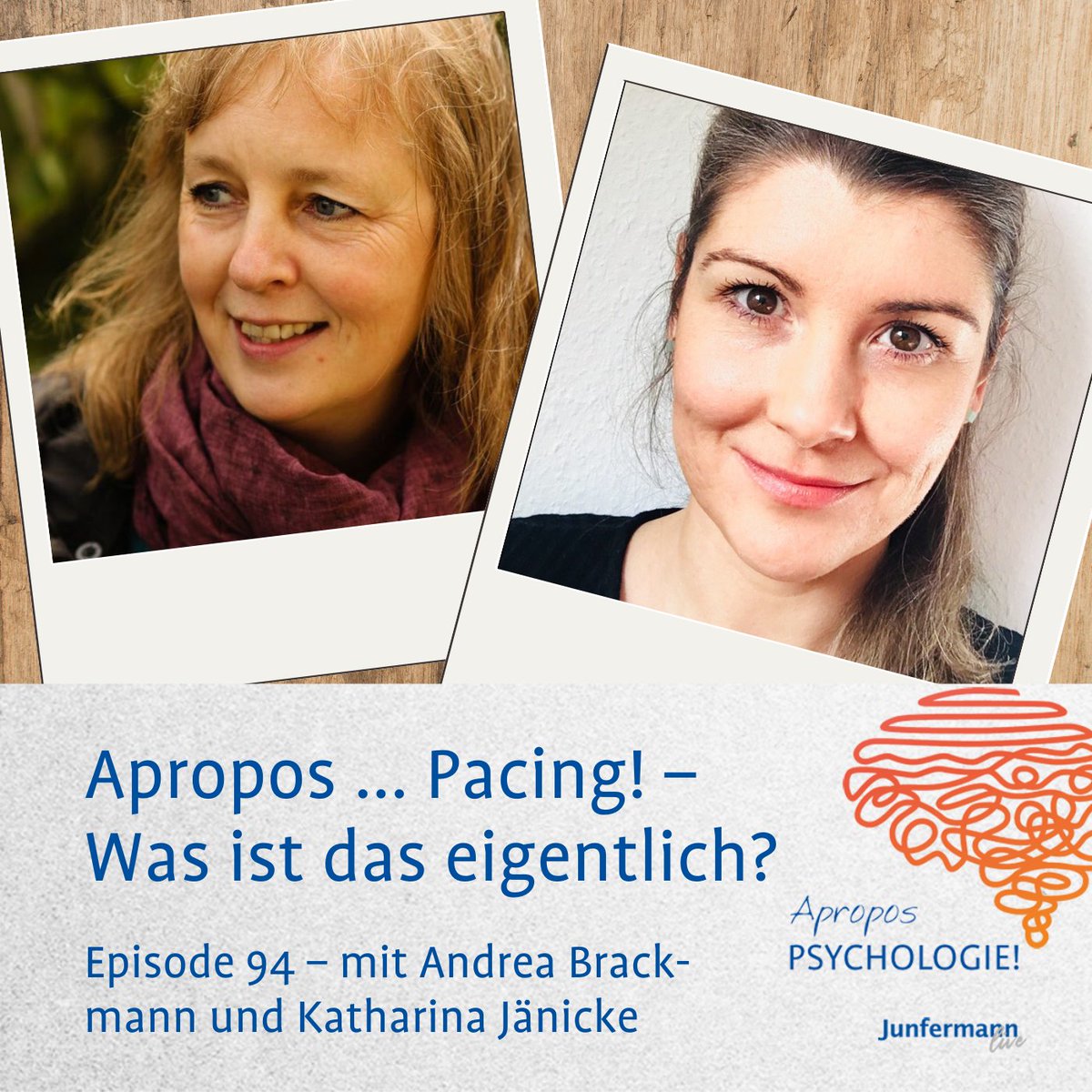 Junfermann Verlag tweet media