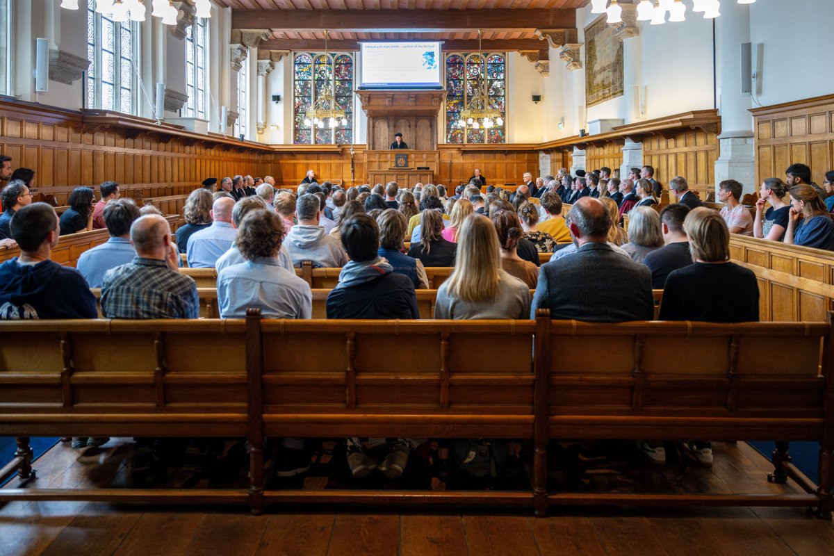 Suzan Verberne 🤹‍♀️ tweet media