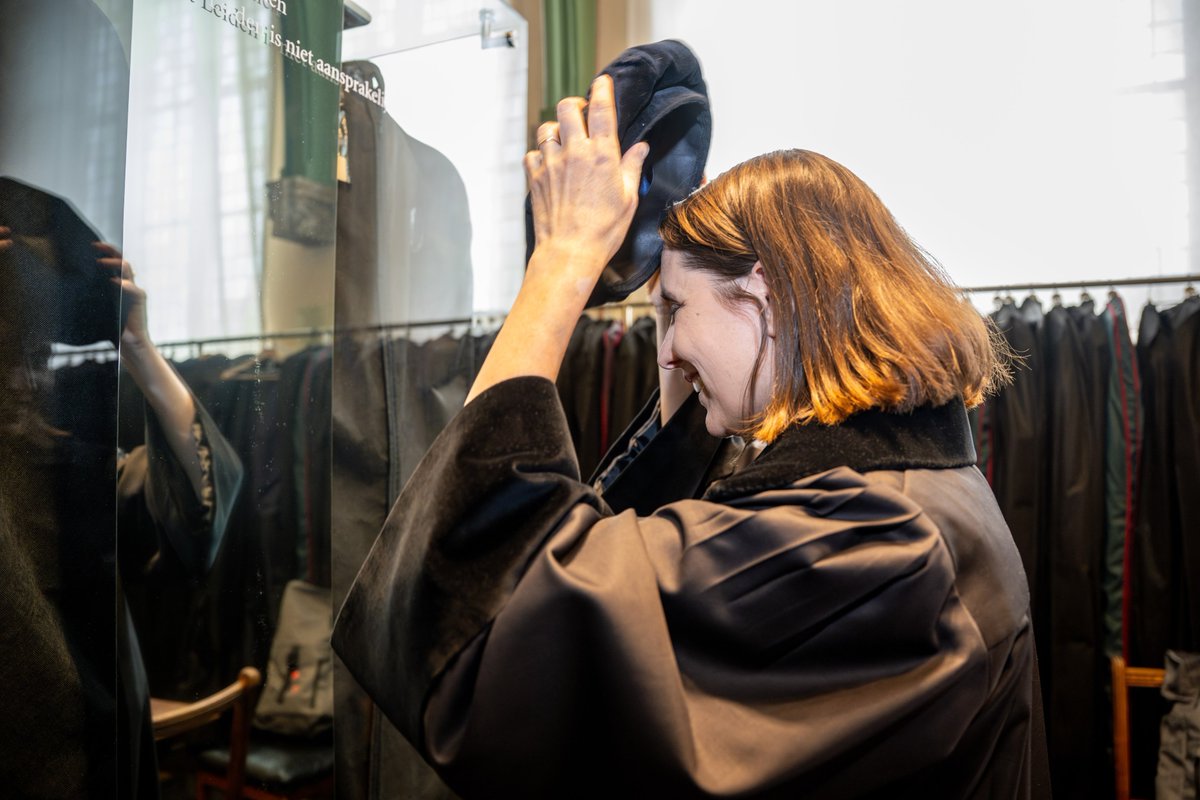 Suzan Verberne 🤹‍♀️ tweet media