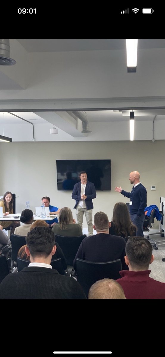 Tom Knight (@tomknight_nw) on Twitter photo Constantly on the move at the moment! Pleasure to attend and present at the <a href="/SlaterGordonUK/">Slater and Gordon UK</a> military network session yesterday. A talk with a focus on resilience, my military service and how it has shaped my career to date. #resilience #WWTW #SupportingThoseWhoServed Constantly on the move at the moment! Pleasure to attend and present at the <a href="/SlaterGordonUK/">Slater and Gordon UK</a> military network session yesterday. A talk with a focus on resilience, my military service and how it has shaped my career to date. #resilience #WWTW #SupportingThoseWhoServed