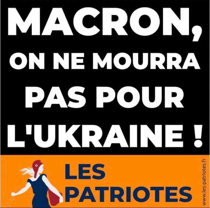 Florian Philippot tweet media